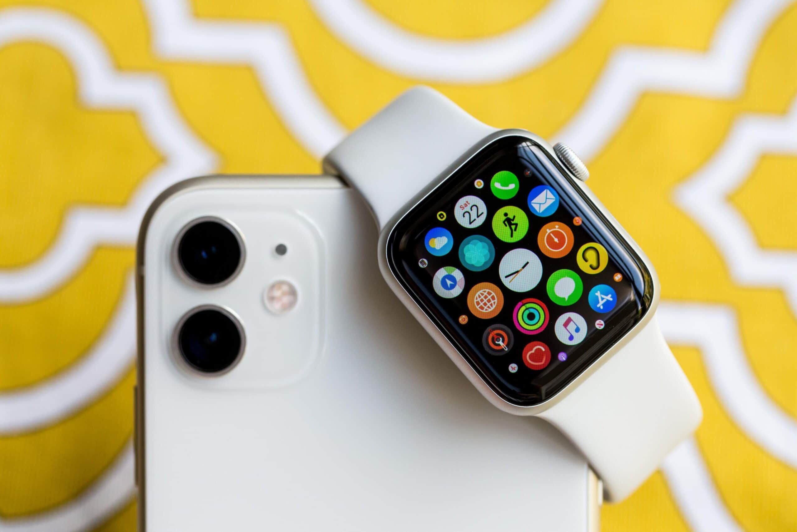 Você precisa desses cinco recursos do iPhone e do Apple Watch