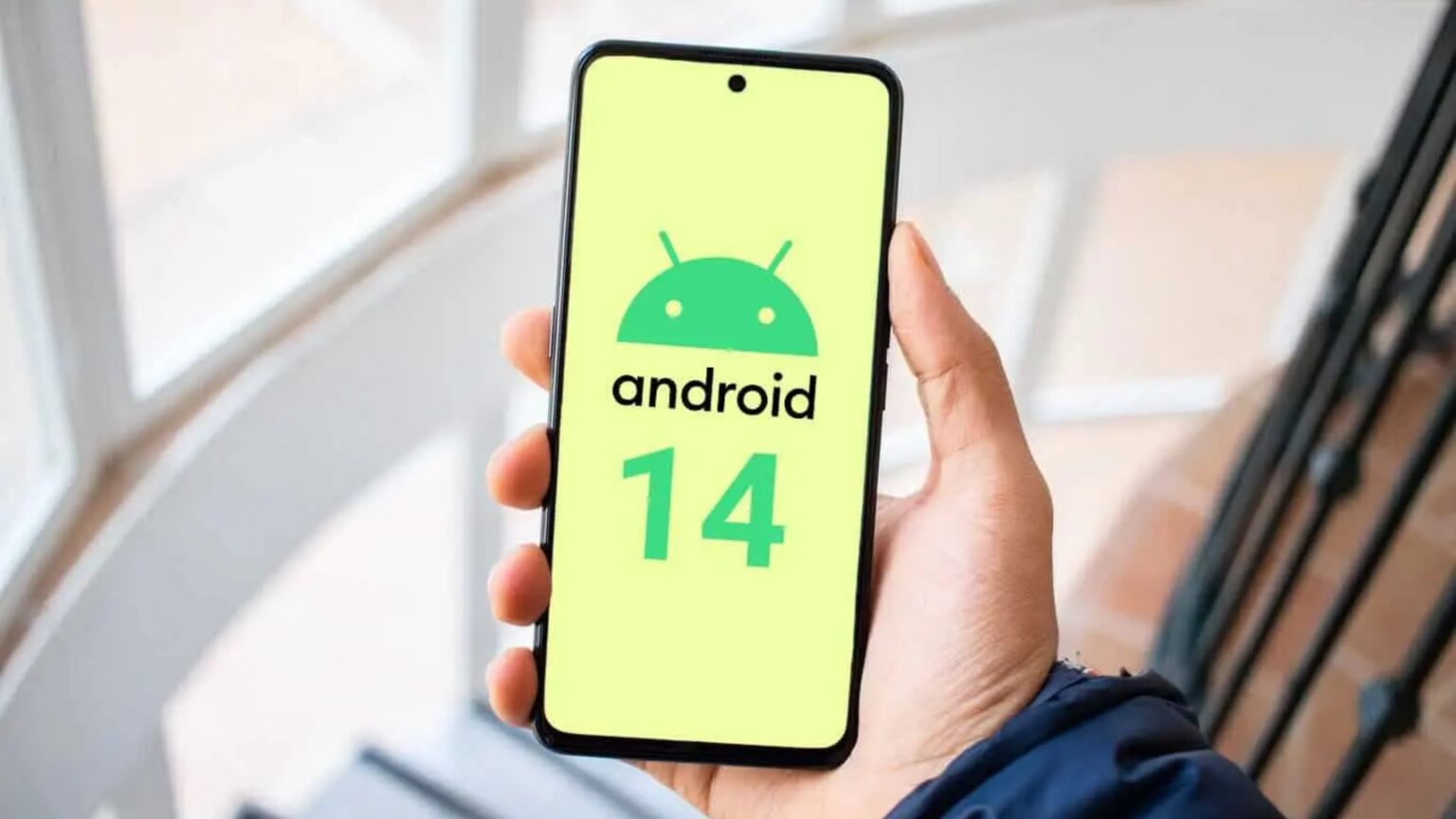 Android 14: Novo sistema operacional móvel para android