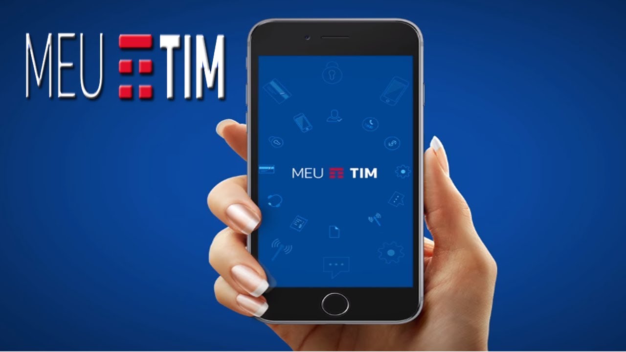 Meu TIM – Como retirar a 2ª via da fatura