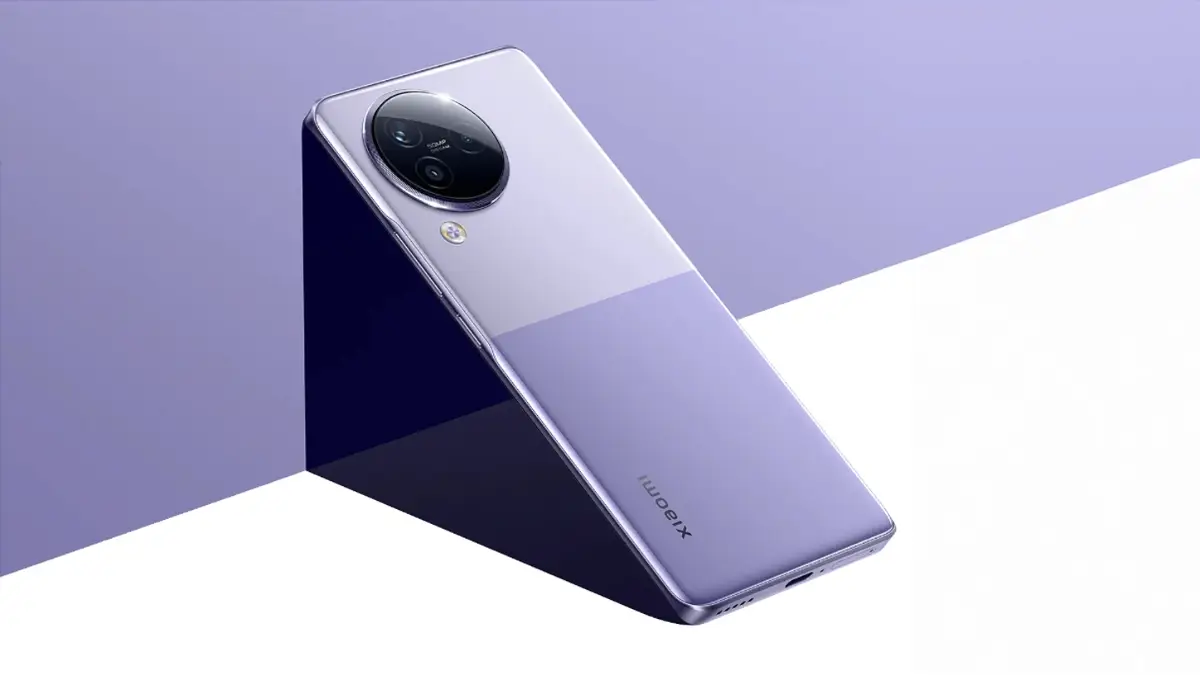 Xiaomi Civi 3